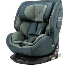Osann One360 i-Size Forgatható Gyerekülés 40-150 cm - Zöld gyerekülés