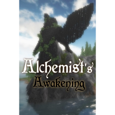 Osaris Games Alchemist's Awakening (PC - Steam elektronikus játék licensz) videójáték