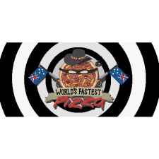 Oscar Brittain World's Fastest Pizza (PC - Steam elektronikus játék licensz) videójáték