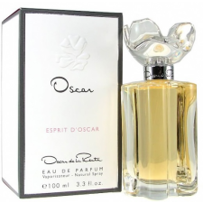 Oscar De La Renta Esprit d'Oscar EDP 100 ml parfüm és kölni