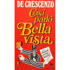 Oscar Mondadori Così Parlò Bellavista antikvárium - használt könyv