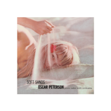  Oscar Peterson - Soft Sands/Plays "My Fair Lady" (CD) jazz