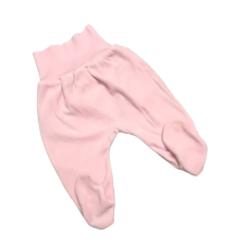 Oscar Plüss bébi nadrág - Rózsaszín 68 babanadrág