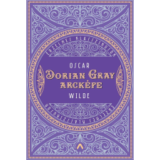Oscar Wilde - Dorian Gray arcképe egyéb könyv