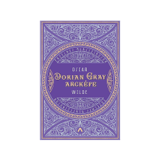  Oscar Wilde - Dorian Gray arcképe regény