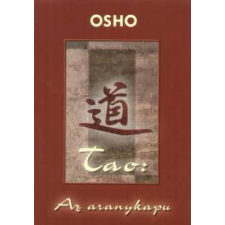 Osho Tao: Az aranykapu ezoterika