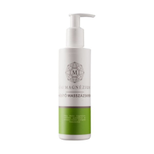 Ősi Magnézium hűsítő masszázskrém 200ml masszázskrémek, masszázsolajok