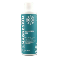 Ősi Magnézium masszázsgél 200ml masszázskrémek, masszázsolajok