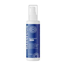 Ősi Magnézium testápoló + OptiMSM - 200 ml testápoló