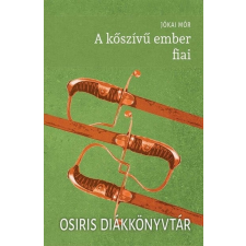Osiris A kőszívű ember fiai regény