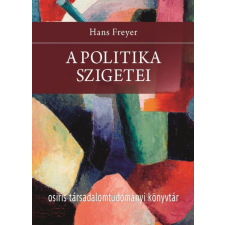 Osiris A politika szigetei társadalom- és humántudomány