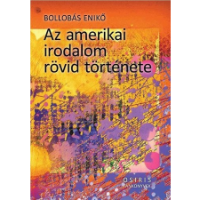 Osiris Az amerikai irodalom rövid története irodalom