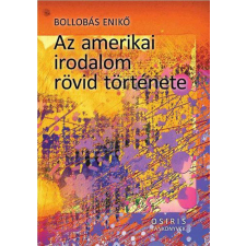 Osiris Az amerikai irodalom rövid története vallás