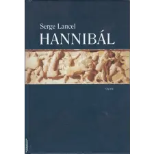 Osiris Hannibál ANTIKVÁR antikvárium - használt könyv