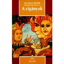 Osiris Kiadó A cigányok antikvárium - használt könyv