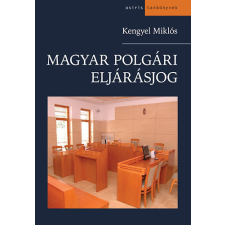 Osiris Kiadó Magyar polgári eljárásjog antikvárium - használt könyv