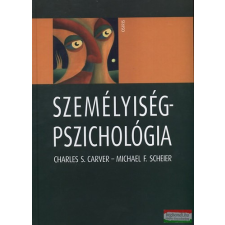 Osiris Kiadó Személyiségpszichológia társadalom- és humántudomány