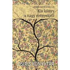 Osiris Kis könyv a nagy erényekről életmód, egészség