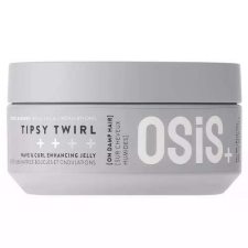  OSiS Tipsy Twirl hajzselé 300 ml hajformázó