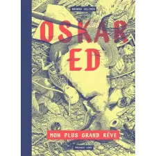  Oskar Ed – BRANKO idegen nyelvű könyv