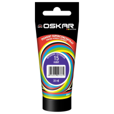 Oskar Színesítő Oskar 30ml Lila színező, kiegészítő festékanyag