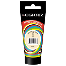 Oskar Színező Oskar okker 30 ml színező, kiegészítő festékanyag