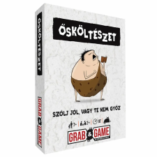 Ősköltészet - mini társasjáték