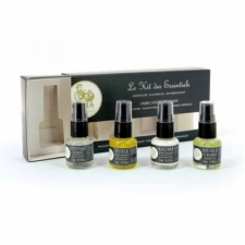 Osma Laboratories Osma Tradition Essential Kit (4x15ml) kozmetikai ajándékcsomag