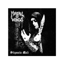 Osmose Funeral Winds - Stigmata Mali (Cd) heavy metal