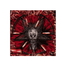 Osmose Impaled Nazarene - All That You Fear (Cd) heavy metal