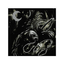 Osmose Leviathan - A Silhouette In Splinters (CD) heavy metal