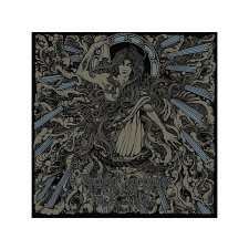 Osmose Mournful Congregation - The Exuviae Of Gods - Part II (CD) heavy metal