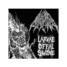 OSMOSE PRODUCTIONS Abhomine - Larvae Offal Swine (Cd) heavy metal