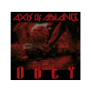 OSMOSE PRODUCTIONS Axis Of Advance - Obey (CD)