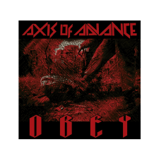 OSMOSE PRODUCTIONS Axis Of Advance - Obey (Cd) heavy metal
