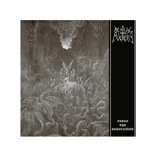 OSMOSE PRODUCTIONS Bestial Mockery - Evoke The Desecrator (Cd) heavy metal