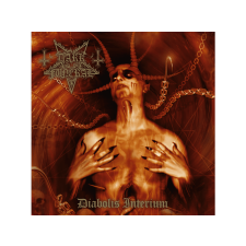 OSMOSE PRODUCTIONS Dark Funeral - Diabolis Interium (Cd) heavy metal