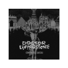 OSMOSE PRODUCTIONS Doctor Livingstone - Contemptus Saeculi (Cd) heavy metal