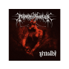 OSMOSE PRODUCTIONS Filii Nigrantium Infernalium - Fellatrix (Cd)