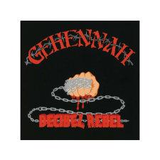 OSMOSE PRODUCTIONS Gehennah - Decibel Rebel (Cd) heavy metal