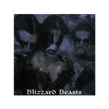 OSMOSE PRODUCTIONS Immortal - Blizzard Beasts (Cd) heavy metal