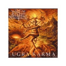 OSMOSE PRODUCTIONS Impaled Nazarene - Ugra Karma (Cd) heavy metal