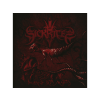 OSMOSE PRODUCTIONS Sickrites - Irreverent Death Megaliths (Cd)