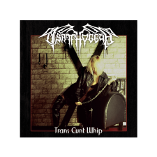 OSMOSE PRODUCTIONS Tsatthoggua - Trans Cunt Whip (Cd) heavy metal
