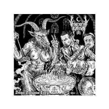 OSMOSE PRODUCTIONS Venereal Baptism - Deviant Castigation Liturgy (Cd) heavy metal