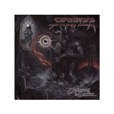 Osmose Sacrifizer - Le Diamant De Lucifer (Cd) heavy metal