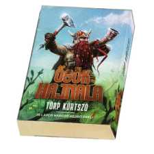  Ősök Hajnala - Törp Kürtszó (Harcos Alap Pakli) doboz kártyajáték