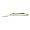  OSP Asura89 Ex Dr Sf 89mm 11.8g G01 Ghost Minnow wobbler