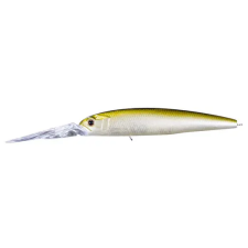  OSP Asura89 Ex Dr Sf 89mm 11.8g G01 Ghost Minnow wobbler csali
