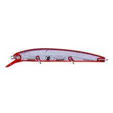  OSP Asura II Suspend 92.5mm 8.4g M14 Mat Tiger wobbler csali